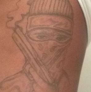 Meet your Posher, Rico